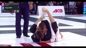 2018.07.07 ACB JJ  WORLD  CHAMPIONSHIP  GI  2018  МОСКВА  КРОКУС СИТИ  ЛОГИНОВ ИЛЬЯ