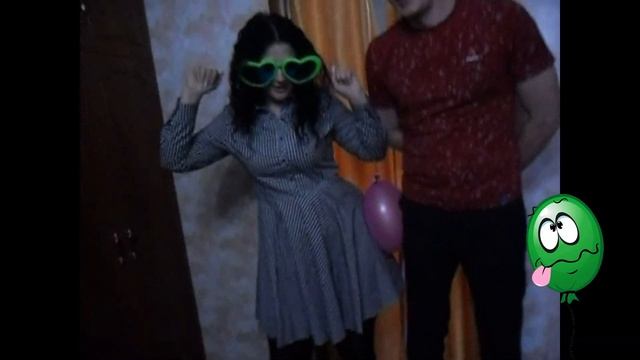 Веселые конкурсы.