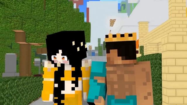 PART 3 - MERMAIDS CUTE LOVE STORY - THE PROPOSAL смотреть онлайн