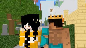 PART 3 - MERMAIDS CUTE LOVE STORY - THE PROPOSAL