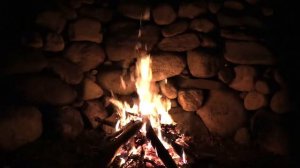 Bonfire/Relax/Meditation/Релакс видео для медитации/Звук костра