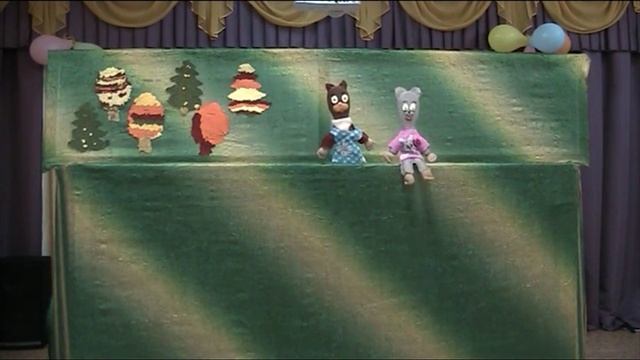 Сказка о глупом мышонке смотреть онлайн