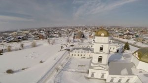 Смышляевка (Самарская область)