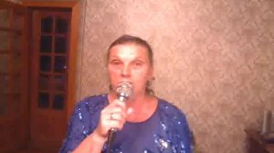 Рябина, рябина  несчастная я