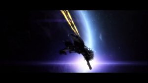 Mass Effect Trilogy tribute GMV