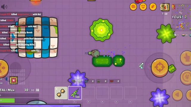 Зомби рояль суперпауер. (Superpower) смотреть онлайн