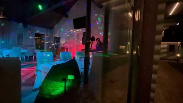 Свадьба в Сосновке 173/365 Вот такой я человек