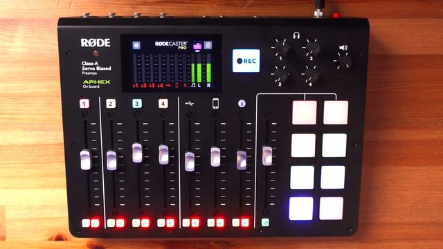 RODE RodeCaster PRO 2 Years Later! (Almost) | My HONEST Review! смотреть онлайн