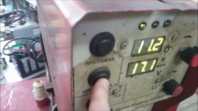 Ремонт ФЕБ МАГМА 350 в сервисном центре Зона-Сварки.РФ | Ремонт сварочного оборудования