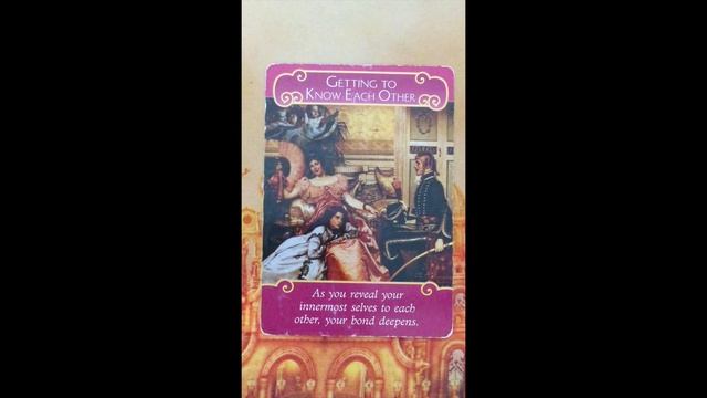 Oracle Message ~ Saturday 18 February, 2023 смотреть онлайн