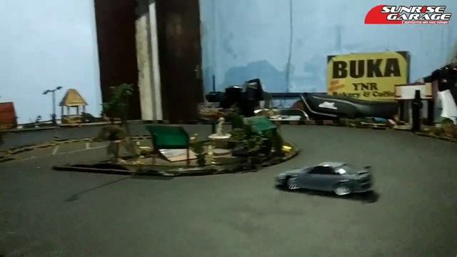 Wltoys K989 Convert Rwd Leya Exzavier Kit Aoshima Nissan Silvia S15 Rodexstyle