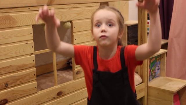 Картамышева Полина. Николай Носов «Затейники» смотреть онлайн