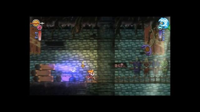 Let's Play Battle Princess Madelyn смотреть онлайн