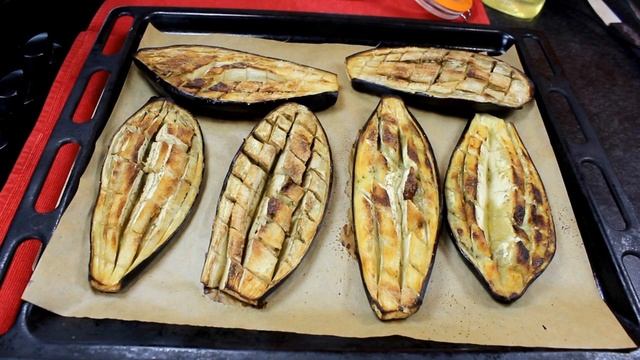 КОТЛЕТЫ из баклажанов. Лучше любых мясных! Aubergine Cutlets. Cotolette Di Melanzane.