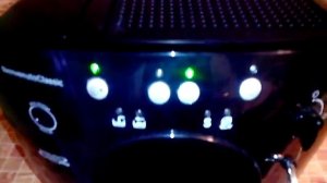 Кофемашина Bosch TCA 5309 часть1(Espresso)