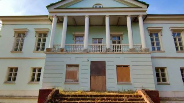 Лыткарино  Петровское Усадьба или нет?