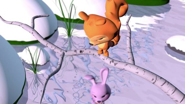 Jesus Loves Me for Kids (Russian)Иисус любит меня для малышей смотреть онлайн