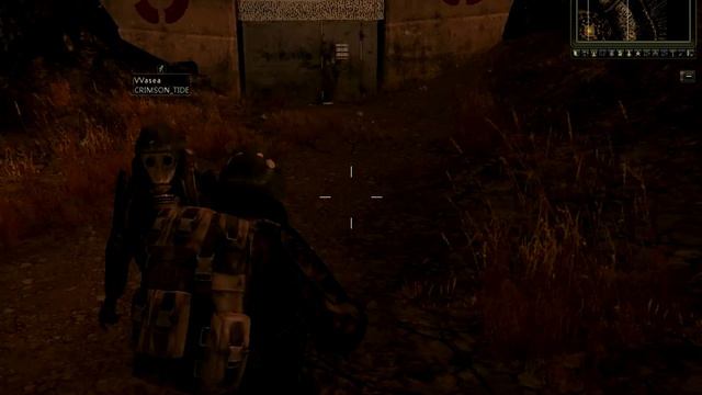 Stalker Online - мучаем Петрусю смотреть онлайн