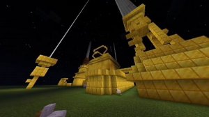 2 Logo (20th Century Fox) in Fox Logo Minecraft 9 and 1 HD of 1.16.221.01