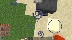 как работает починка в майнкрафт