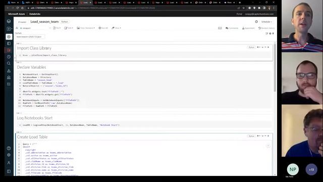 Databricks for Modern Data Engineering - Cameron Snapp смотреть онлайн