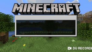 Как сделать компьютерный инвентарь на телефоне в майнкрафт