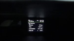 Toyota Prius C Maintenance Required Light Reset