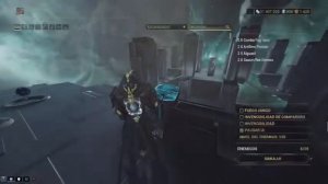 Warframe - Build Ignis Fantasma Camino de Acero - Daño base, daño escalado y economía de munición.