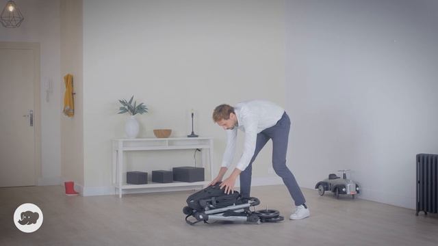 Poussette Zelia 2 Bébé Confort смотреть онлайн