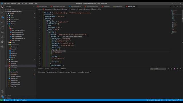 How To Convert A Web App To a Mobile App Using [Cordova] 2021 смотреть онлайн