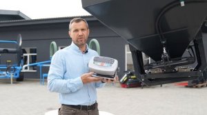 Ковш для загрузки биг бегов с Весами - А.ТОМ 2,0 м³