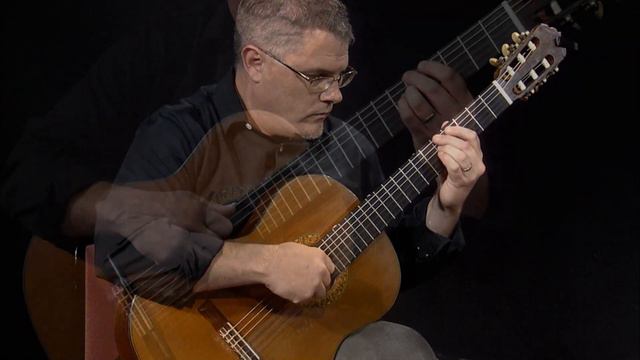 The Fall of Birds: Nikita Koshkin, Robert Gibson, Guitar смотреть онлайн