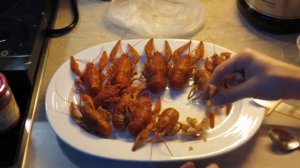 как правильно есть рака краба и разделывать его простой быстрый совет рецепт how to eat crab canc