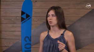 Горные лыжи Fisсher Ranger 102 FR. Обзор