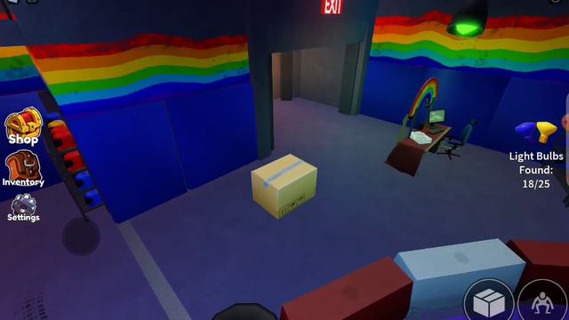 2 ЧАСТЬ РАДУЖНЫХ ДРУЗЕЙ ВЫШЛА! Мы не прошли... смотреть онлайн