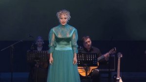 « Беда » музыка и стихи В Высоцкого С Кольянова