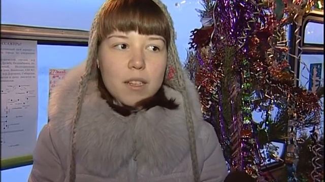 Новогоднее настроение. смотреть онлайн