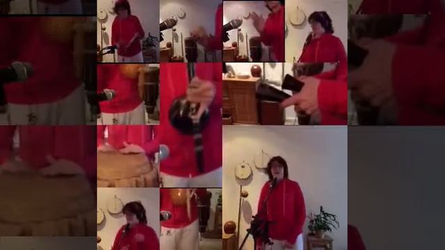 Capoeira music collage смотреть онлайн