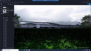 Best Cloud Rendering for D5 render | Render Farm for D5 render | iRender Cloud Rendering