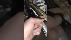 Мотоальфа А7. Отзыв после первой покатухи.