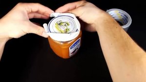 Как открыть крышку стеклянной банки. 7 проверенных способов