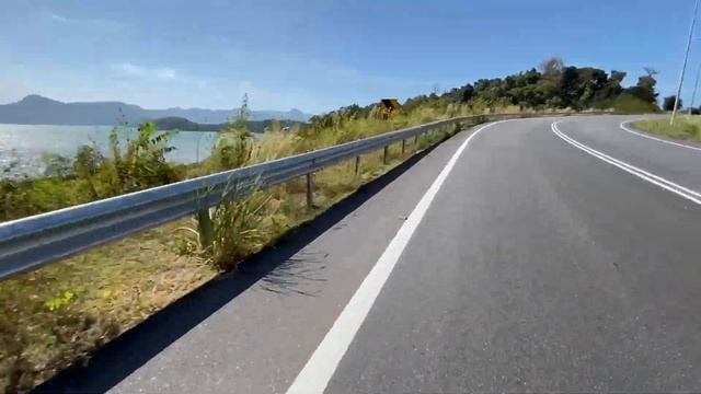 Пхукет в Малайзии. Остров Лангкави смотреть онлайн