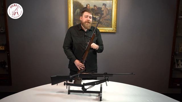 Карабины BCM - новый бренд на российском рынке! смотреть онлайн