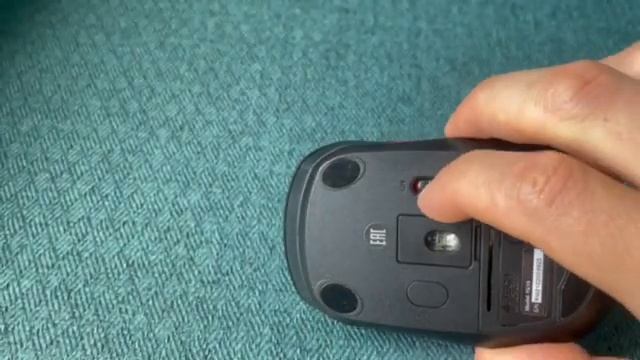 Мышь беспроводная A4Tech Fstyler FG10