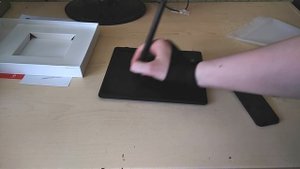 ОБЗОР GAOMON S620 - лучший планшет для рисования и osu!?