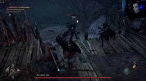 Lords of the Fallen | Забытая топь | #4