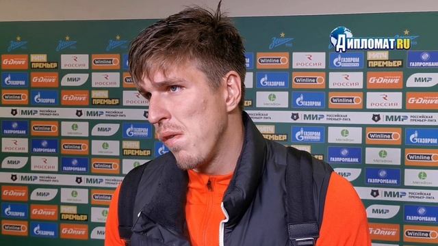 Александр Соболев: Селихов ошибся, но сколько он нас выручал? Я ошибаюсь в десять раз больше
