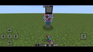 крипипаста в маенкрафте