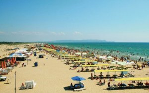 Витязево гостевой дом Море Солнца