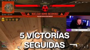 Lo que tu OPERADOR de WARZONE 2.0 dice sobre ti | El Penúltimo Triángulo